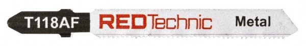 Wyrzynarka elektryczna RTWEL0139