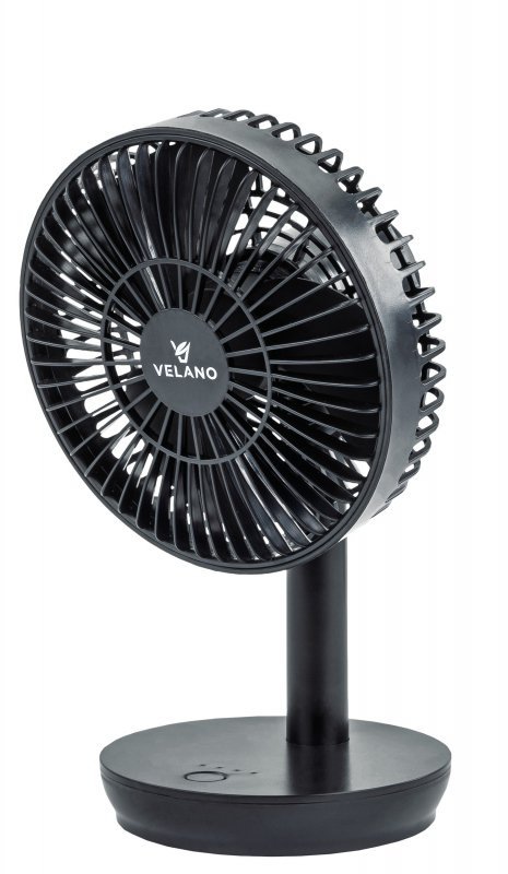 Wentylator biurkowy Velano VELWEBS0009