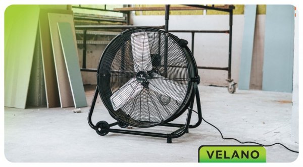 Wentylator przemysłowy Velano VELWEPR0007