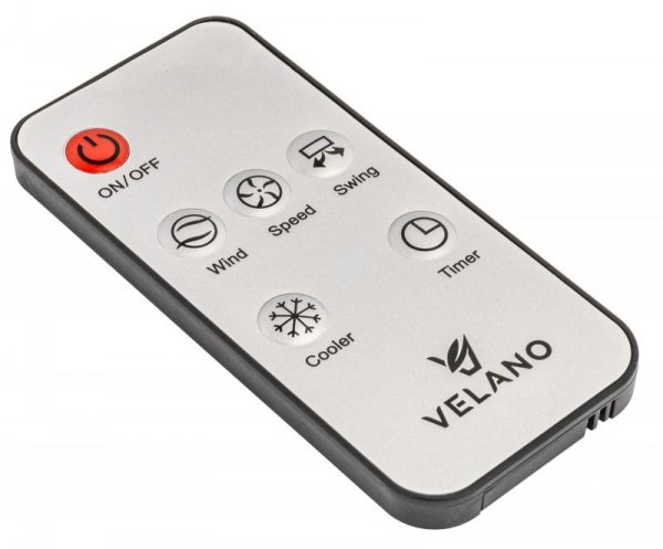 Wentylator wodny Velano VELWEWK0019
