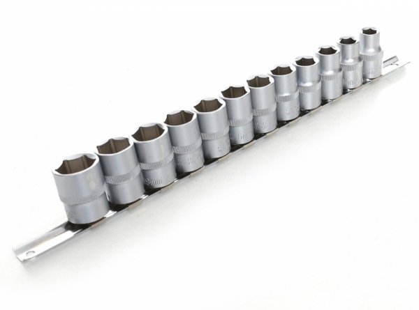 Zestaw Nasadek 12cz. 1/2&quot; KD10231