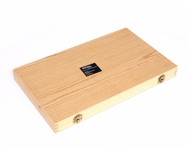 KOMPLET DŁUT RZEŹBIARSKICH 12 EL. KD11775