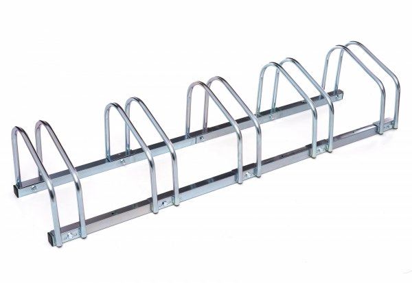 STOJAK NA ROWERY - 5 MIEJSC KD652