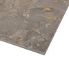 Marmur Anthracite Gold