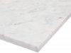 Płytki kamienne z marmuru Royal White