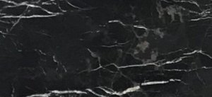 Marmur Black Silk płytka mała 1x15,25x30,5cm poler