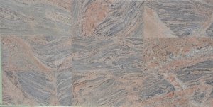 Płytki z granitu COLOMBO JUPARANA 61x30,5x1 cm