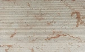 Marmur Rossa Verona, płyta ryflowana antypoślizgowa 100x50x3 cm