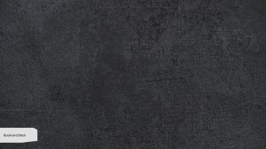 Spiek kwarcowy BOULEVARD BLACK gr 12 mm, matowy