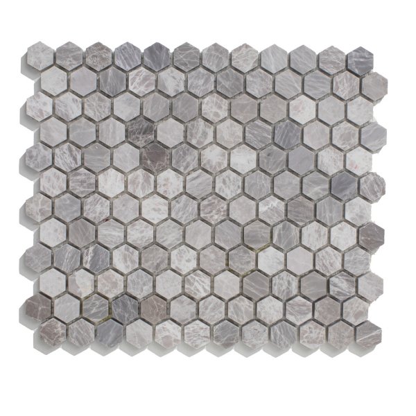 Marmur Nordic Grey