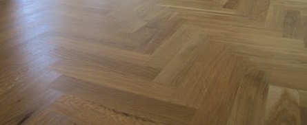 parkiet dębowy klasa 2-natur o wymiarze 30x5x2,2 cm