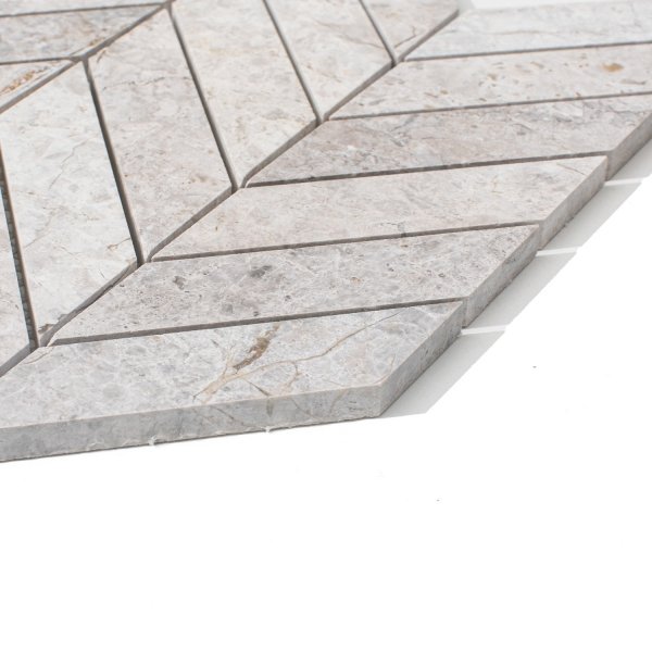 Marmur Tundra Grey