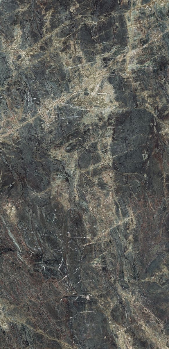 Spiek kwarcowy Amazonico, wykończenie: łupkowe (slate), grubość: 12 mm