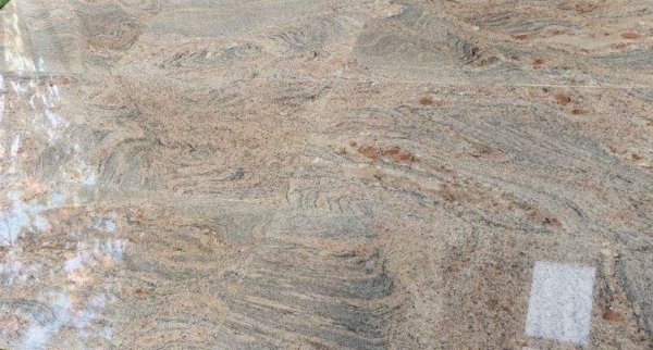 Granit Colombo JUPARANA