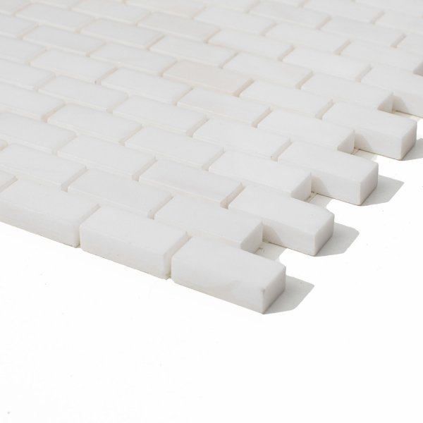 Marmur Glacier White
