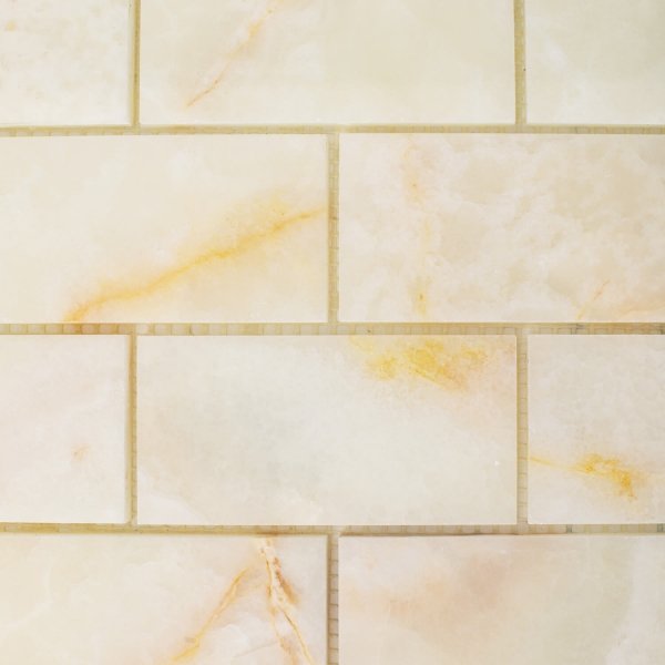 ONYX WHITE