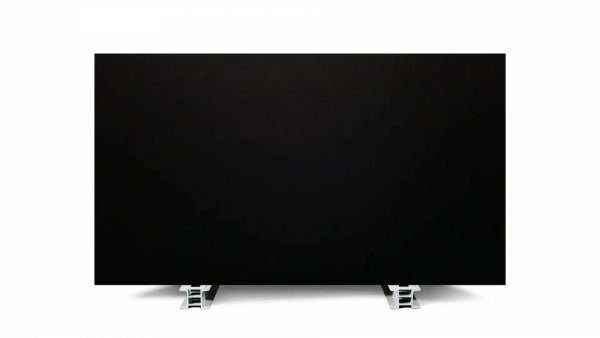 Spiek kwarcowy Jet Black, grubość 12 mm, wykończenie soft touch
