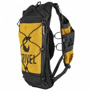 Plecak biegowy Grivel Mountain Runner  EVO 10 roz L / XL ŻÓŁTY
