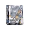 Robo blast czarny