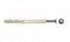 DYBEL RAMOWY WKRĘT ŁEB TORX AST 10/220MM