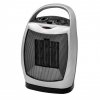 TERMOWENTYLATOR CERAMICZNY 900/1800W  DA-T182CS
