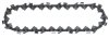ŁAŃCUCH TNĄCY 10CM 80TXL 0,325'' SZER. ROWKA 1.1MM  DUC101