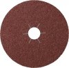 KRĄŻEK FIBROWY CS561 GRANULACJA 40 125MM 11013