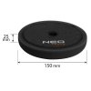 PAD POLERSKI 150*150*25MM GĄBKA MIĘKKA