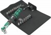 KLUCZ DYNAMOMETRYCZNY SAFE-TORQUE 1/4'', 2-12NM, 20CZ