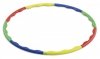 HULA HOP SKŁADANE ALLRIGHT 90cm