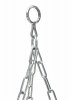 WOREK BOKSERSKI ALLRIGHT 90x30cm BLACK