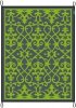 Mata piknikowa dwustronna CHILL MAT XXL 2x2|7m ZIELONA