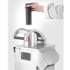 Szatkownica elektryczna do warzyw z panelem sterowania CA-31 400 V 550 W - Sammic 1050701