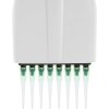 Pipeta laboratoryjna 8 kanałowa ręczna 0.005-0.05 ml