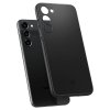 Lekkie i ultra cienkie etui ochronne Samsung GALAXY S23 THIN FIT czarny