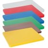 Deska do krojenia HACCP do nabiału 450x300mm biała - Hendi 825518
