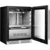 Szafa do sezonowania dojrzewania mięsa podblatowa 98 l 170 W 595x620x830 mm