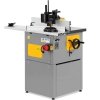 Frezarka dolnowrzecionowa stolarska 0-105 mm 400 V 1500 W