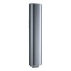 Wskaźnik laserowy z pilotem do prezentacji do 100m WiFi 2.4GHz USB-A/C - szary