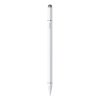3w1 Rysik pasywny stylus Smooth Writing III - wersja niemagnetyczna - biały