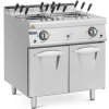 Makaroniarka warnik do makaronu elektryczny 18 kW 400 V