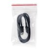 Kabel przewód Samsung USB-A - USB-C 1.5m - czarny