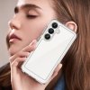 Etui z żelową ramką na Nothing Phone 3a Outer Space Case - przezroczyste