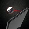 Etui cienki silikonowy pokrowiec na Samsung Galaxy A14 5G Soft Case - czarny