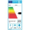 Stół mroźniczy Profi Line z blatem roboczym szer. 180cm -22/-18deg;C - Hendi 232699