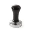Tamper do ubijania kawy do ekspresu kolbowego śr. 58mm - Hendi 208731