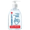 Żel antybakteryjny do dezynfekcji odkażania rąk CLEOXEPT- 500ml