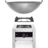 Taboret gazowy 1 palnik Profi Line - Hendi 147108