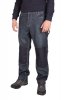 Spodnie robocze jeans męskie z wzmocnieniami -100% bawełna-FIRI : Rozmiar - W30-L30