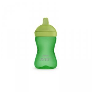Kubek 300ml twardy ustnik boy
